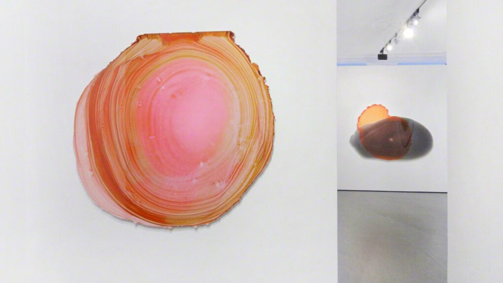 Wolfgang Ganter. Courtesy of Galerie Burster