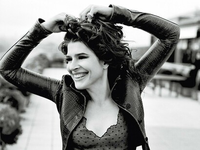 Fanny Ardant