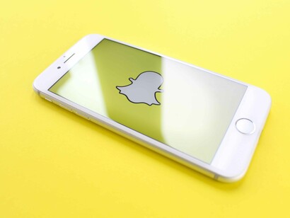 Snapchat is the ultimate source of picture and social media addiction due to its 24-hour only content