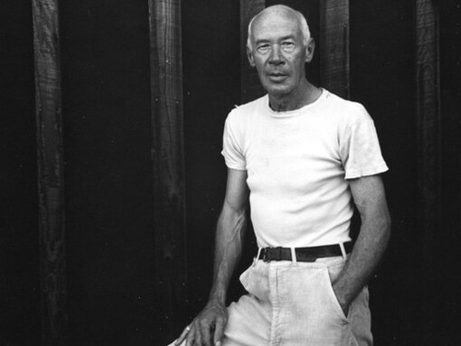 Henry Miller (1891-1980)
