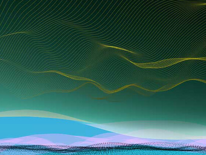 Eric Vernhes. Courtesy of Galerie Charlot