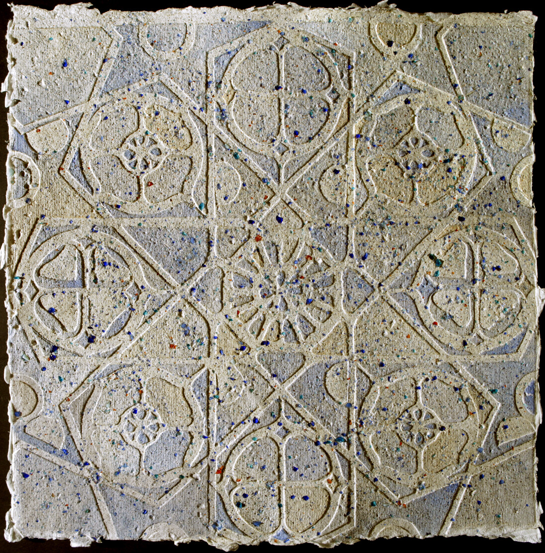 Elisabetta Necchio, Moschea