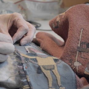 Within Heritage Movements. Courtesy of MALI