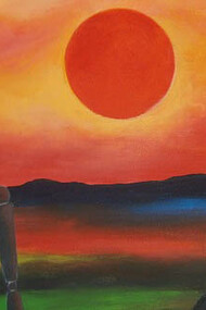 Opera di Franco Gotta