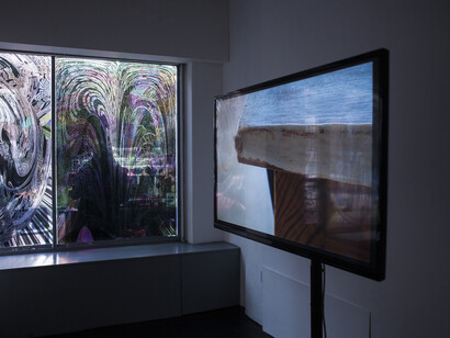 Laura O'Neill. Courtesy of Chalton Gallery