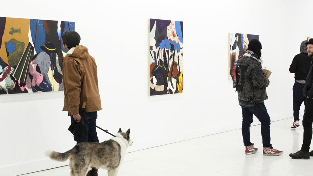 Amawalk. Courtesy of PT.2