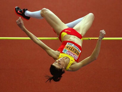 Ruth Beitia