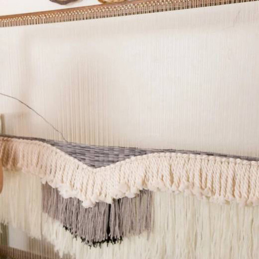 Textile Lab. Courtesy of CJM
