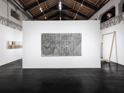 Paolo Masi. Courtesy of Museo MA*GA