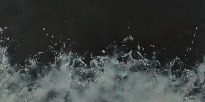 Betsy Eby. Courtesy of Cadogan Contemporary