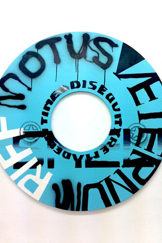 Whatever Whenever. Courtesy SILOS