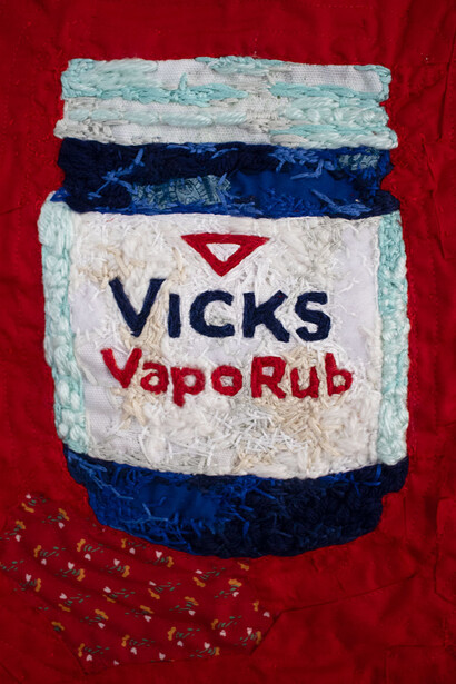 Cher Musico, Vick’s, 2024