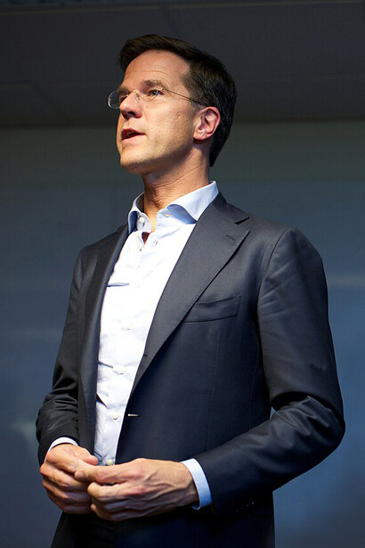 Mark Rutte wies darauf hin, dass „Russland innerhalb von fünf Jahren bereit sein könnte, militärische Gewalt gegen die Atlantische Allianz anzuwenden”