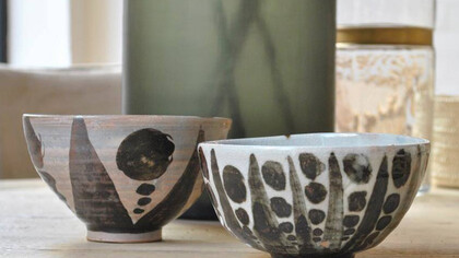 Artículos de decoración en Mestizo Contemporary Store