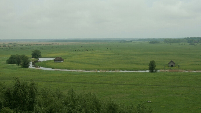Western Estonia. Courtesy of Estonian Open Air Museum 