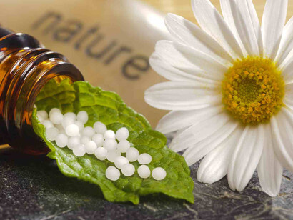 Medicine non convenzionali