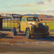 From California with Love. Courtesy of Terzian Galleries