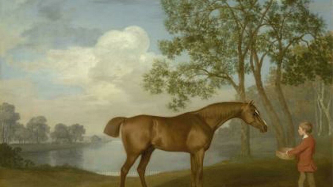 Britain in the World. Courtesy of Yale 