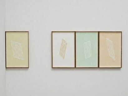 Andrea Sala, mSm, 2011