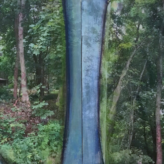 Assembly Required. Courtesy of 440 Gallery