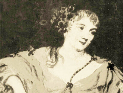 Catherine de Vivonne, marchesa di Rambouillet 