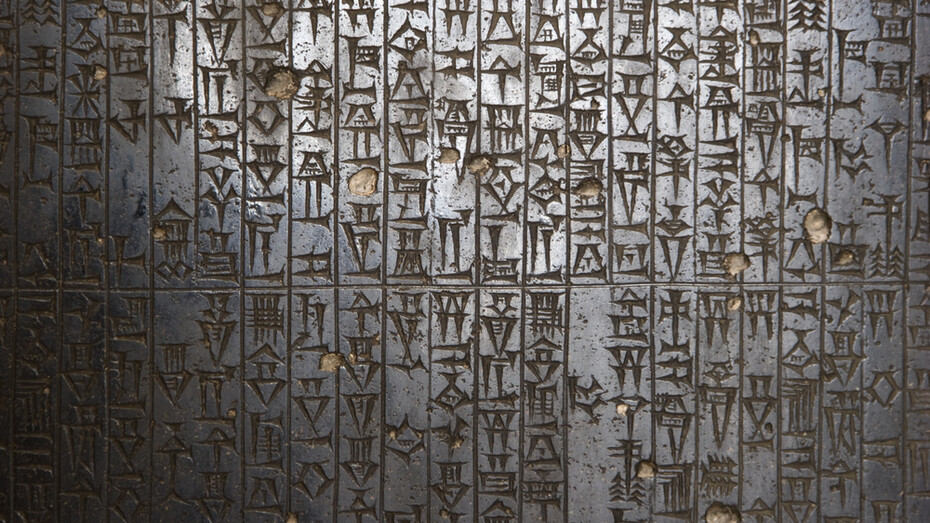 Código de Hammurabi