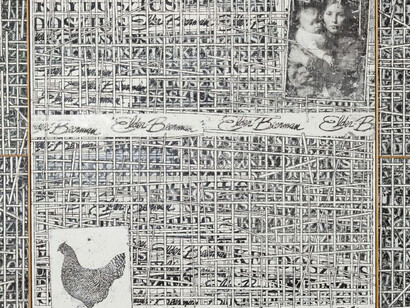 Zachary Armstrong. Courtesy of GNYP Gallery