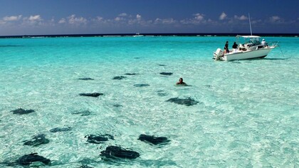 Grand Cayman