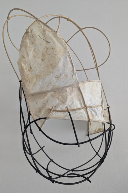 Macus Alonso. Courtesy of Oliva Gallery