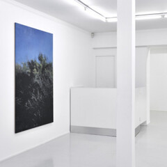 De front. Courtesy of Suzanne Tarasieve