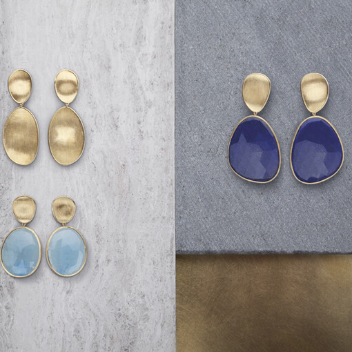 Marco Bicego. Earrings