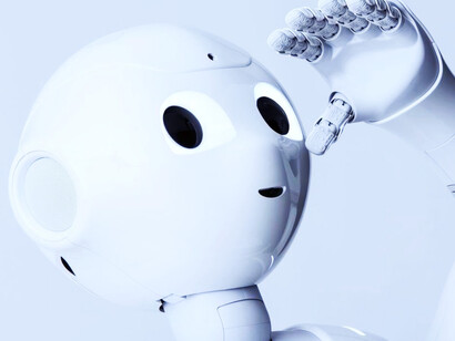 Esperando a los robots