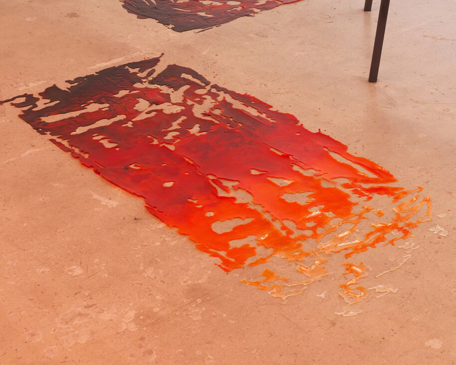 Skip Zone. Courtesy of Magenta Plains 