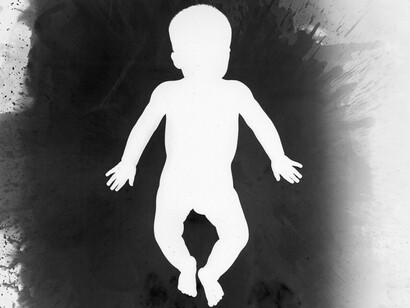 Tomy Ceballos. Serie "La huella del futuro"