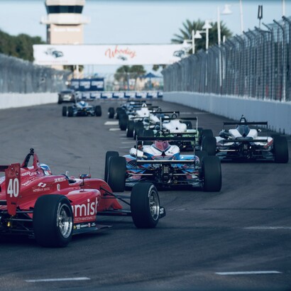 Prost vs Senna, chaque course se transforme alors en véritable drame sportif