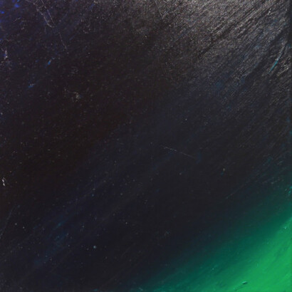 There's a Bright Side Somewhere (2017). Courtesy of Long Gallery Harlem