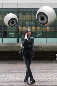 Government surveillance and the big brother concept of surveillance technology