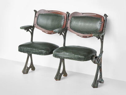 Midnight in Paris & New York. Courtesy of NSU Art Museum