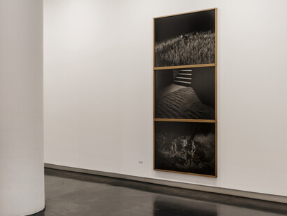 Alex Majoli. Courtesy of Le Bal