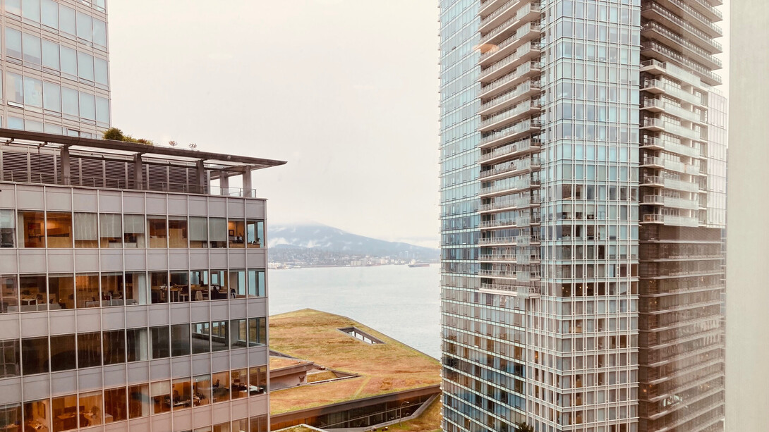 How did we end up paying for space in the air?