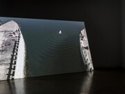 The Future Is Certain. Courtesy of Blaffer Art Museum