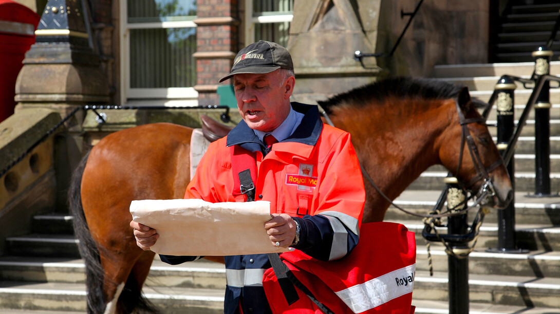 Ahmet Ögüt, Let it be known to all persons here gathered, 2012, Performance between Liverpool, St Helens, Heywood and Manchester, Commisioned by the Liverpool Biennial, Courtesy the artist
