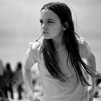 Joseph Szabo. Courtesy of Michael Hoppen Gallery