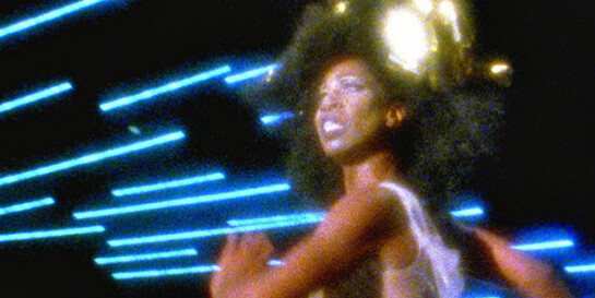 Dara Friedman, Play (Parts 1 & 2), 2013, Super 8 film and high definition video with sound. Running time 30 minutes (Part 1) and 15 minutes (Part 2). Courtesy the artist and Gavin Brown’s Enterprise, New York ©Dara Friedman, courtesy the artist and Gavin Brown’s Enterprise, New York