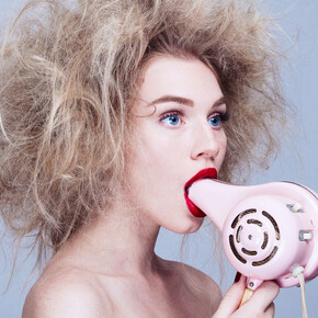 Tyler Shields. Courtesy of Imitate Modern 