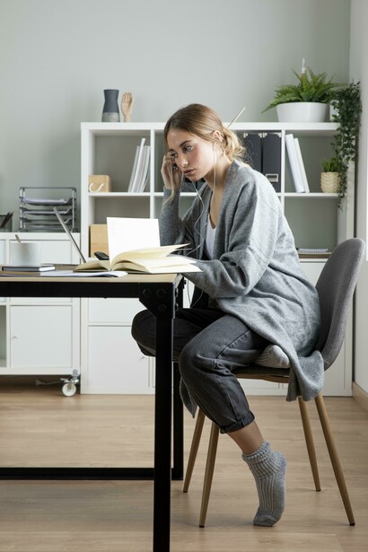 El futuro laboral apunta a un equilibrio más humano, donde aprender, adaptarse y cuidar la salud mental será tan importante como producir