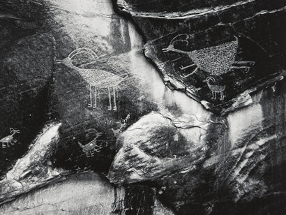 Ansel Adams. ©The Ansel Adams Publishing Rights Trust 