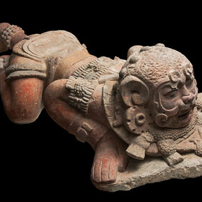 Maya. Courtesy of Royal BC Museum