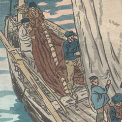 A Lasting Impression. Courtesy of Cleveland Museum of Art