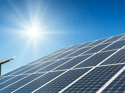 Innovative renewable technologies